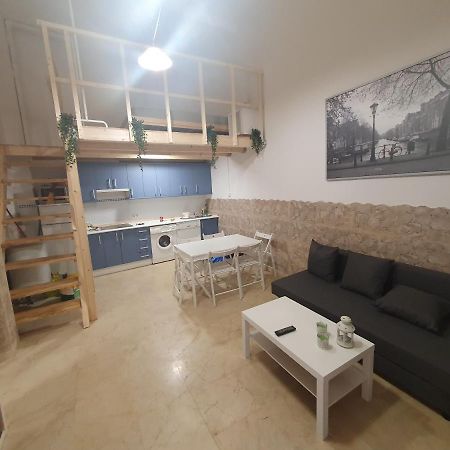 Triana 143 - Wifi Appartement Sevilla Buitenkant foto