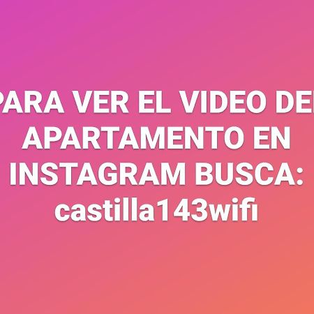 Triana 143 - Wifi Appartement Sevilla Buitenkant foto