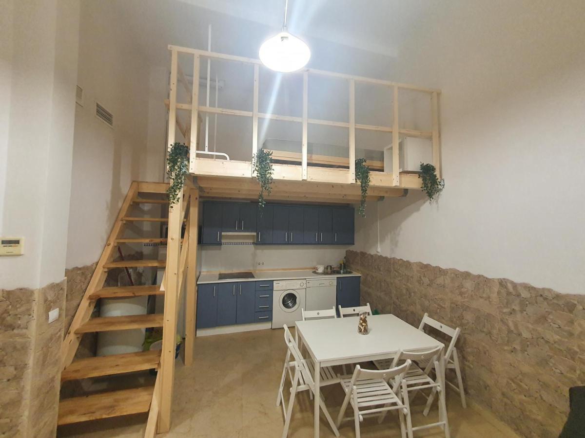 Triana 143 - Wifi Appartement Sevilla Buitenkant foto