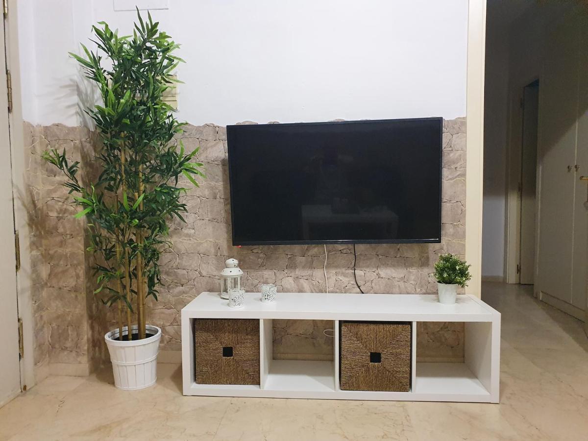 Triana 143 - Wifi Appartement Sevilla Buitenkant foto