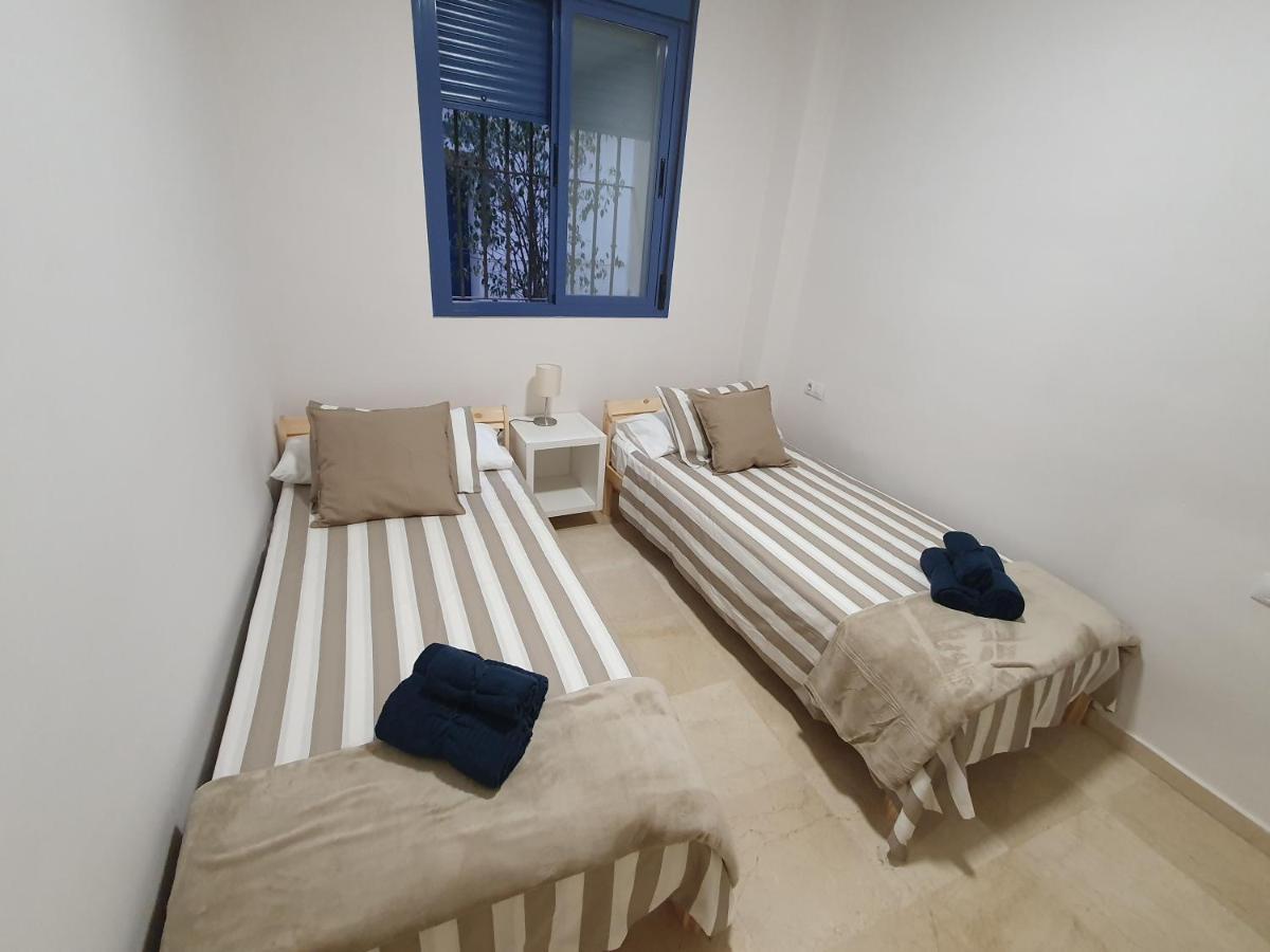 Triana 143 - Wifi Appartement Sevilla Buitenkant foto