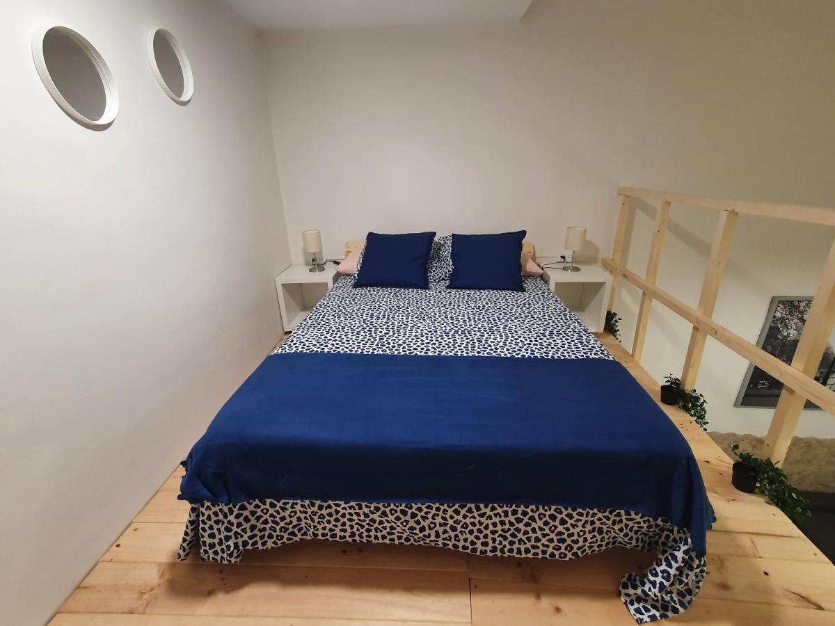 Triana 143 - Wifi Appartement Sevilla Buitenkant foto