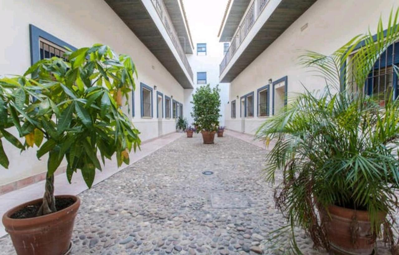 Triana 143 - Wifi Appartement Sevilla Buitenkant foto