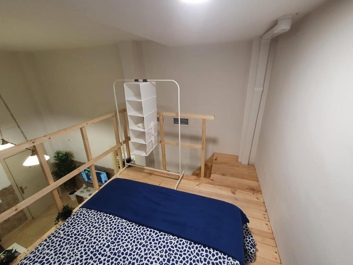 Triana 143 - Wifi Appartement Sevilla Buitenkant foto