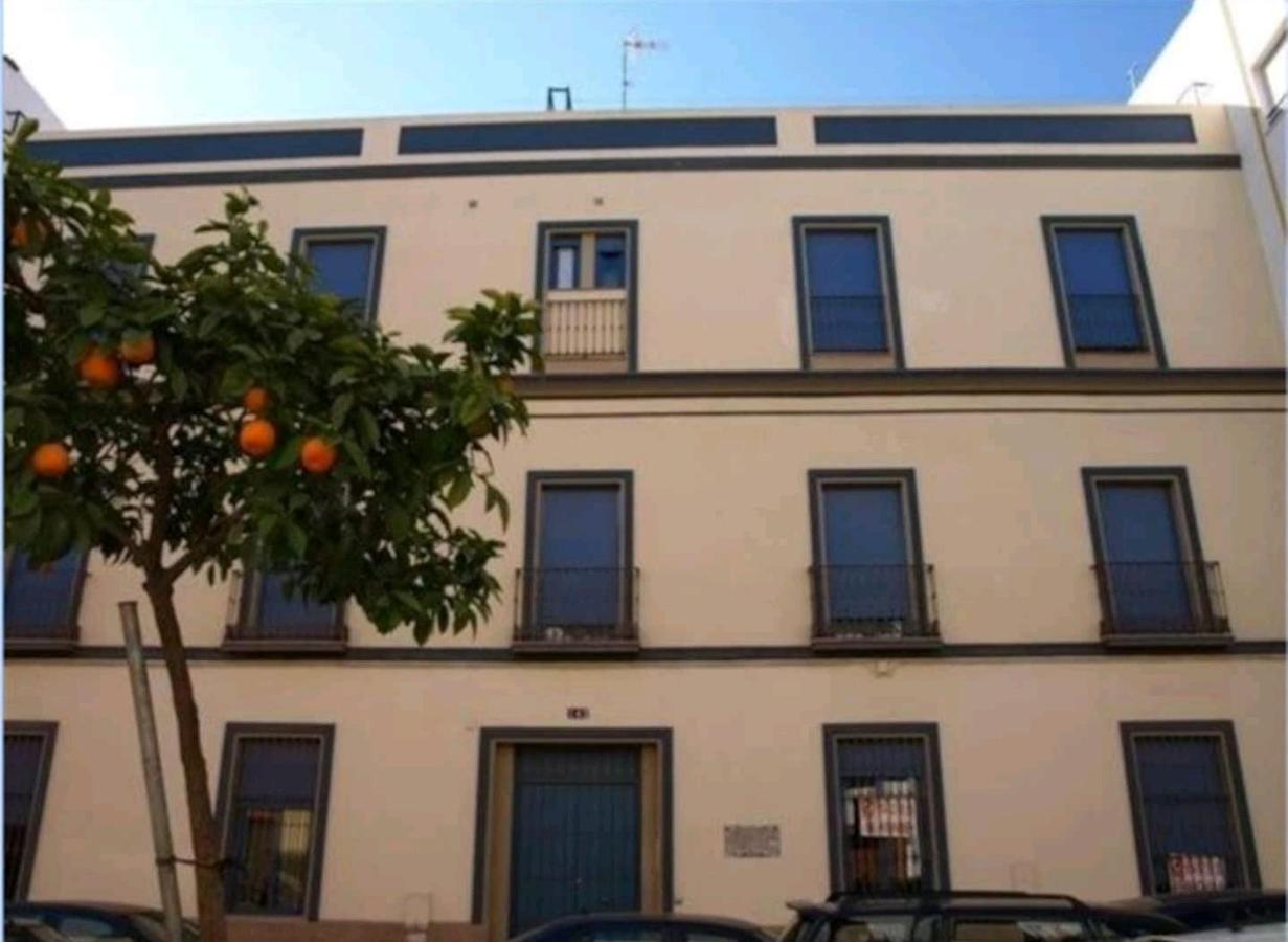 Triana 143 - Wifi Appartement Sevilla Buitenkant foto