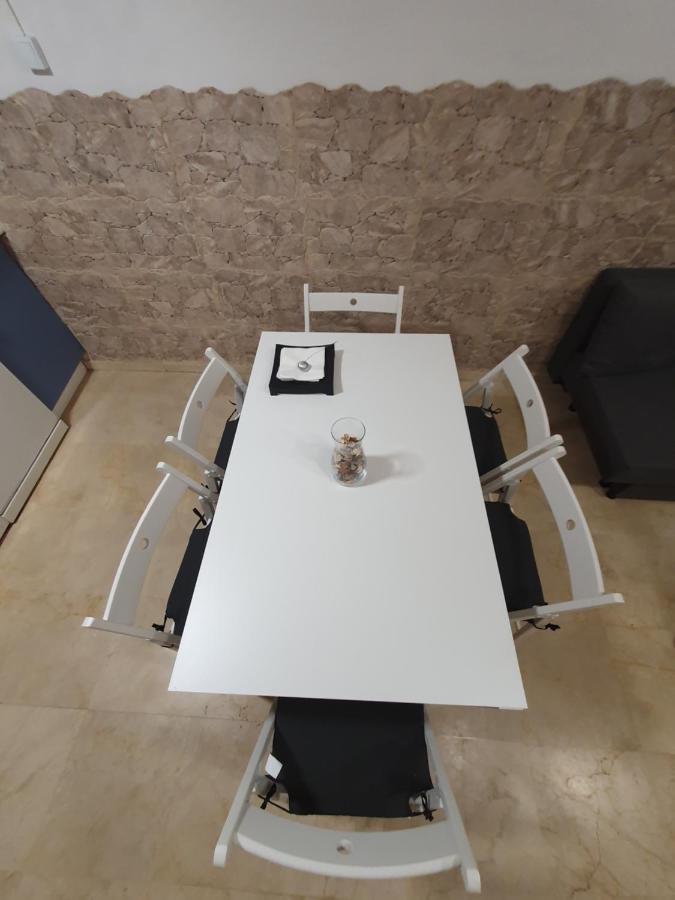 Triana 143 - Wifi Appartement Sevilla Buitenkant foto