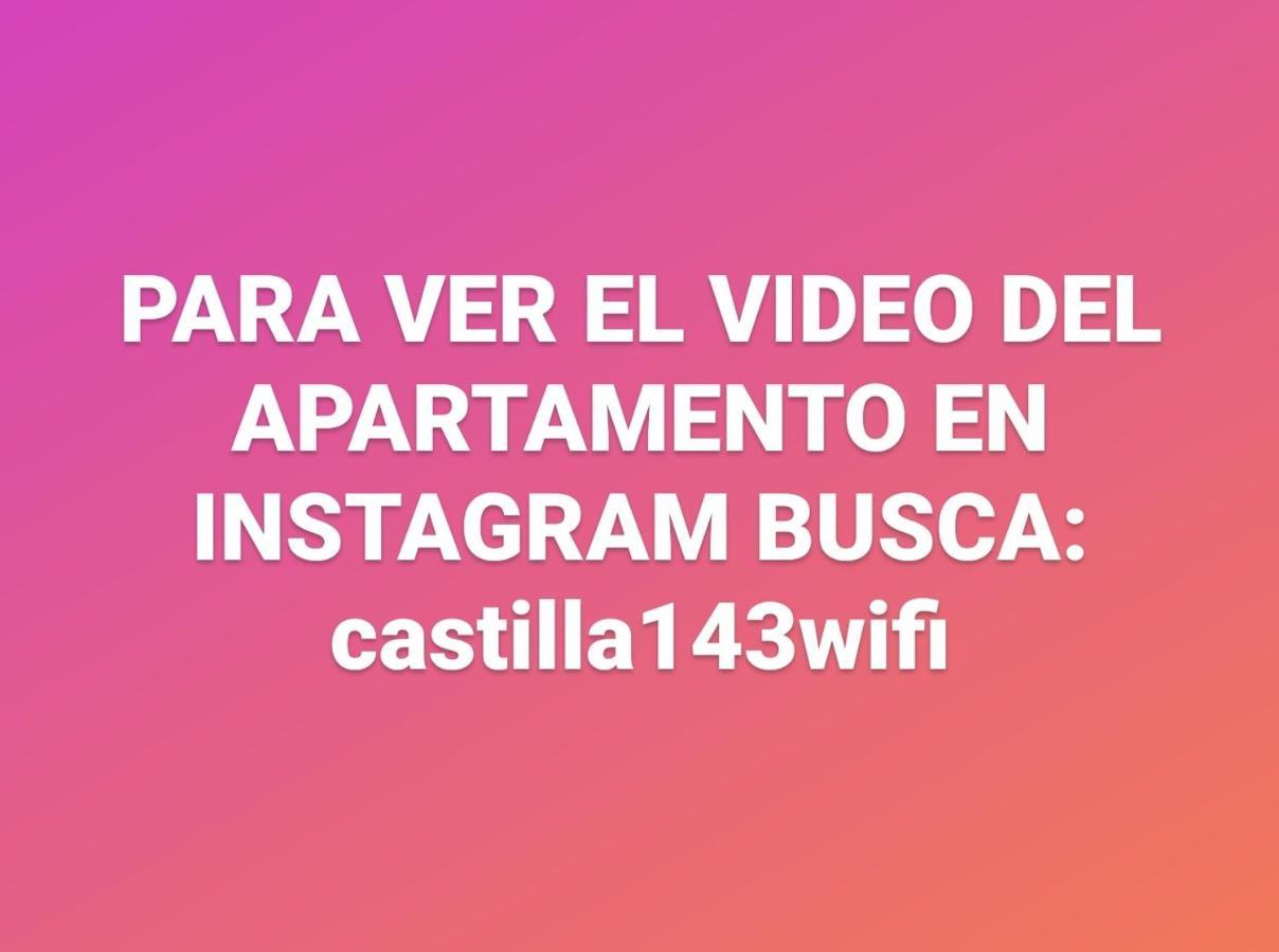 Triana 143 - Wifi Appartement Sevilla Buitenkant foto